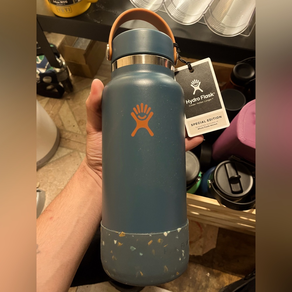 Hydro Flash Whole Foods exclusive SOLD OUT